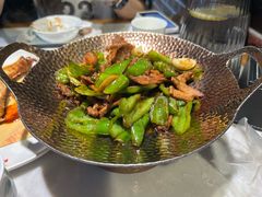 -大潮淮·淮扬菜(何园旗舰店)