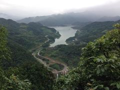 -溪口-滕头旅游景区