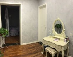 -弗蕾亚·和月月子调理院(东湖店)