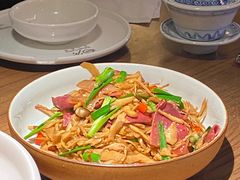 -首秀·四川料理(星耀101店)