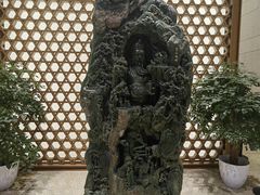 -北京工艺美术博物馆