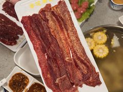 -杏花吴记牛肉火锅