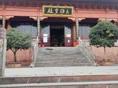 -崀山风景名胜区
