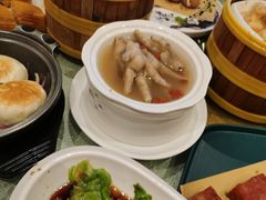 -海皇食府(水都假日酒店店)