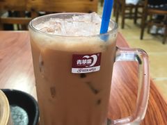 -恒兴发茶店(水巷口店)