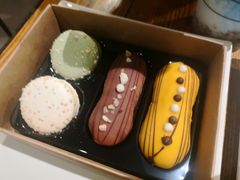 -星巴克(哈尔滨新一百店)
