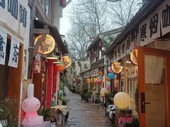 -小河直街历史文化街区