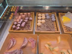-哈哈碳都·牛肋条无限自助烤肉(宝龙店)