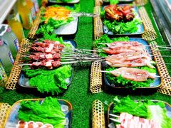-必点海鲜·鲅鱼水饺(鞍山西道店)