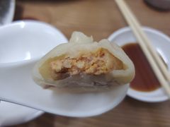 -海胆小馆(东北水饺·春柳店)