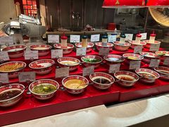 -怡咖啡自助餐(宁波香格里拉店)