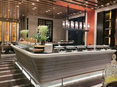 -深圳四季酒店·馥自助餐厅