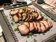 -绿茶餐厅(西单老佛爷店)