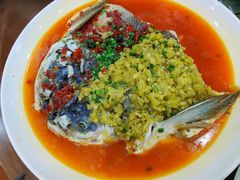 -复旦大学江湾校区食堂