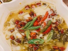 -汤连得温泉馆(宝山店)