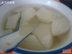 杏仁豆腐-奶酪魏(牛街总店)