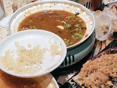 -辣皇朝小龙虾(六一店)