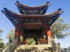 -颐和园