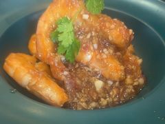 -曼谷食堂·泰国家庭料理(丹桂路店)
