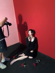 -GO VISION 动视觉婚纱摄影高级定制