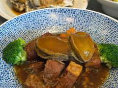 -奕景酒家· 专注大连海鲜30年(星海广场店)