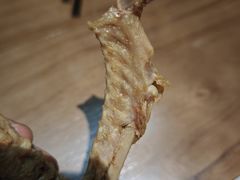 -土门八珍烤鸡腊味店(土门老店)