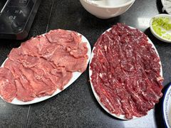 -五洲牛肉美食馆