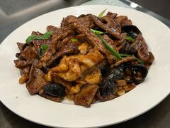 -鸿运楼烤鸭店(天桥店)