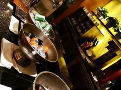 -威斯汀舞台餐厅