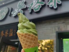 -吴裕泰茶庄(鼓楼店)