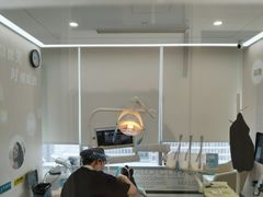-马泷齿科·成都锦江置略马泷口腔门诊部(IFS国金中心店)