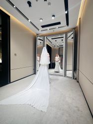 -MuseMarry婚纱(前海嘉里中心店)