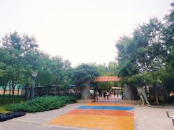 -大望京儿童游乐场