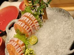 -满来寿喜烧(金虹桥店)