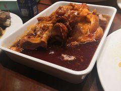 -李氏八大件老菜馆(万宝街店)