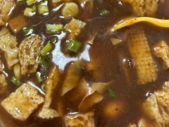 -老韩家西安肉夹馍(星耀天都店)