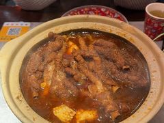 -山四砂锅(钟楼街店)