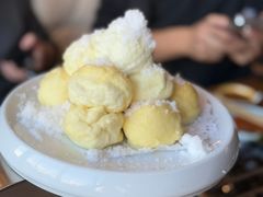 -三千里韩式炭火烤肉(南八马路店)