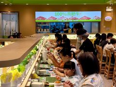 -一围肥牛肉小火锅(佳兆业广场店)