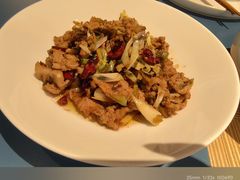 -一坐一忘云南菜(嘉里中心店)