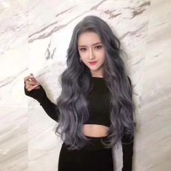 -MYYF SALON烫发染发