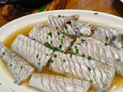 -渔满仓海鲜渔家(象山二店)