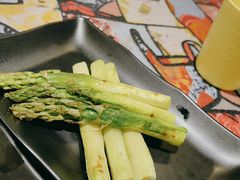 -1218 GRILL 主厨