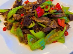 -京滨饭店·餐厅(阜外大街店)