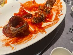 -吴越荣记苏州菜·松鼠桂鱼 100% 活鱼现做(月光码头店)