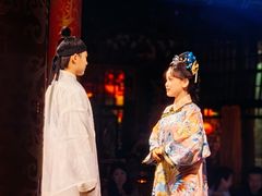 -白家大院·王府宫廷菜(苏州街店)