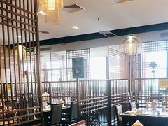 -东来顺饭庄(金泉广场店)