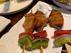 -鸟鹏烧鸟居酒屋(熙龙湾店)