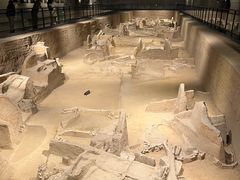 -洛阳周王城天子驾六博物馆