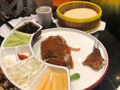 -大鸭梨烤鸭(甘家口店)